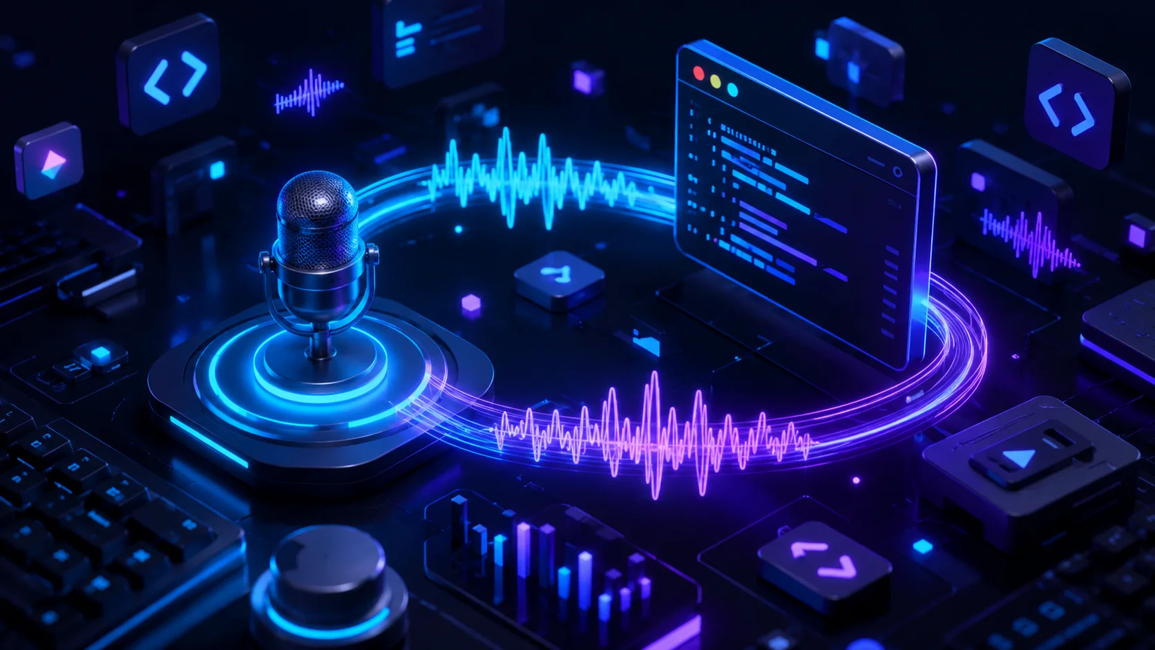Best Voice Coding Tools for Indie Hackers in 2026