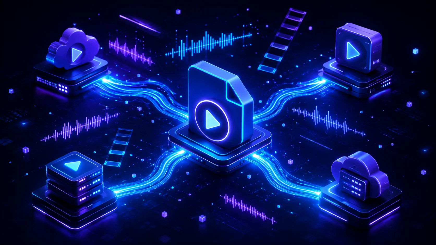 Best Mux Alternatives for Indie Hackers in 2026