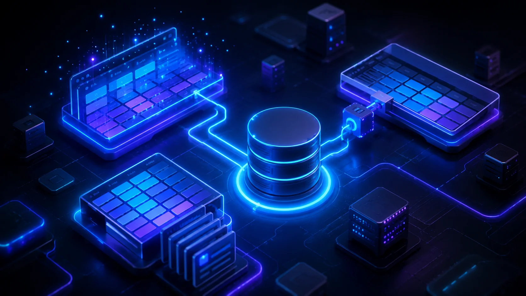 Baserow vs NocoDB vs Teable for Indie Hackers in 2026