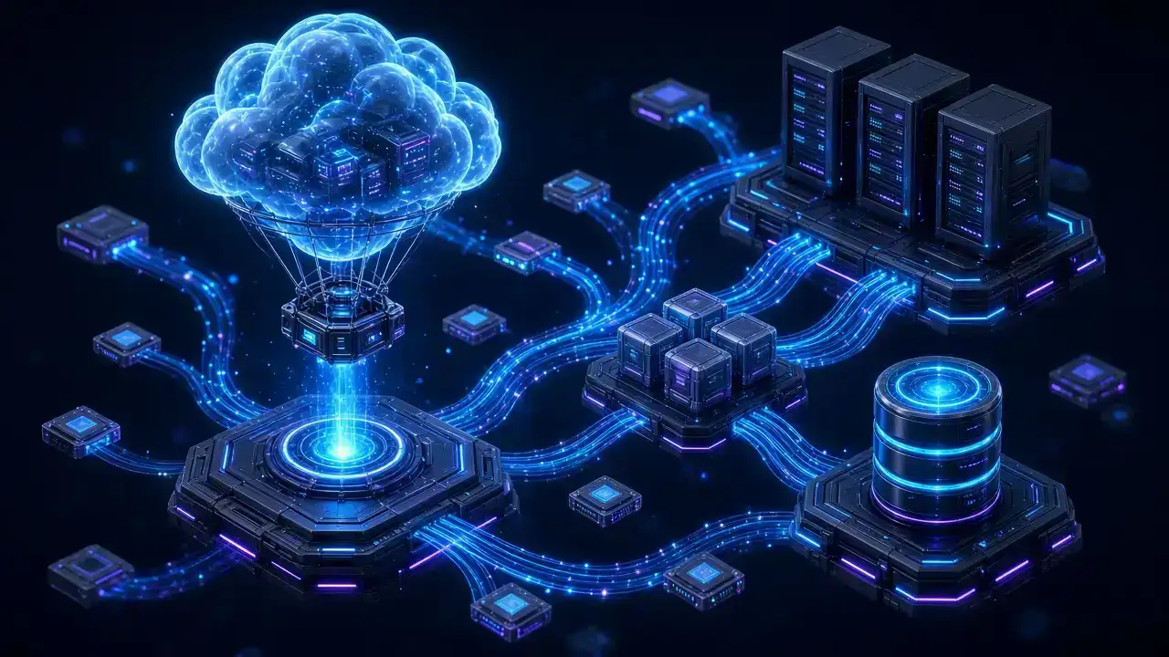 Best Fly.io Alternatives for Indie Hackers in 2026