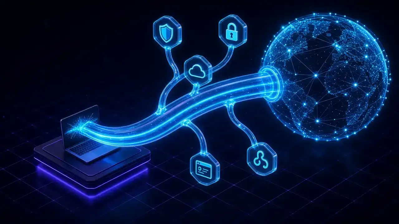 Best ngrok Alternatives for Indie Hackers in 2026