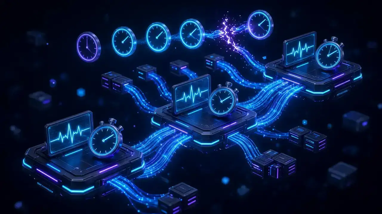 Cronitor vs Healthchecks.io vs Better Stack for Indie Hackers in 2026