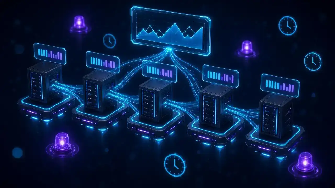Railway, Render, Fly.io, Vercel and Heroku: 12 Weeks of Status-Page Incidents, Counted