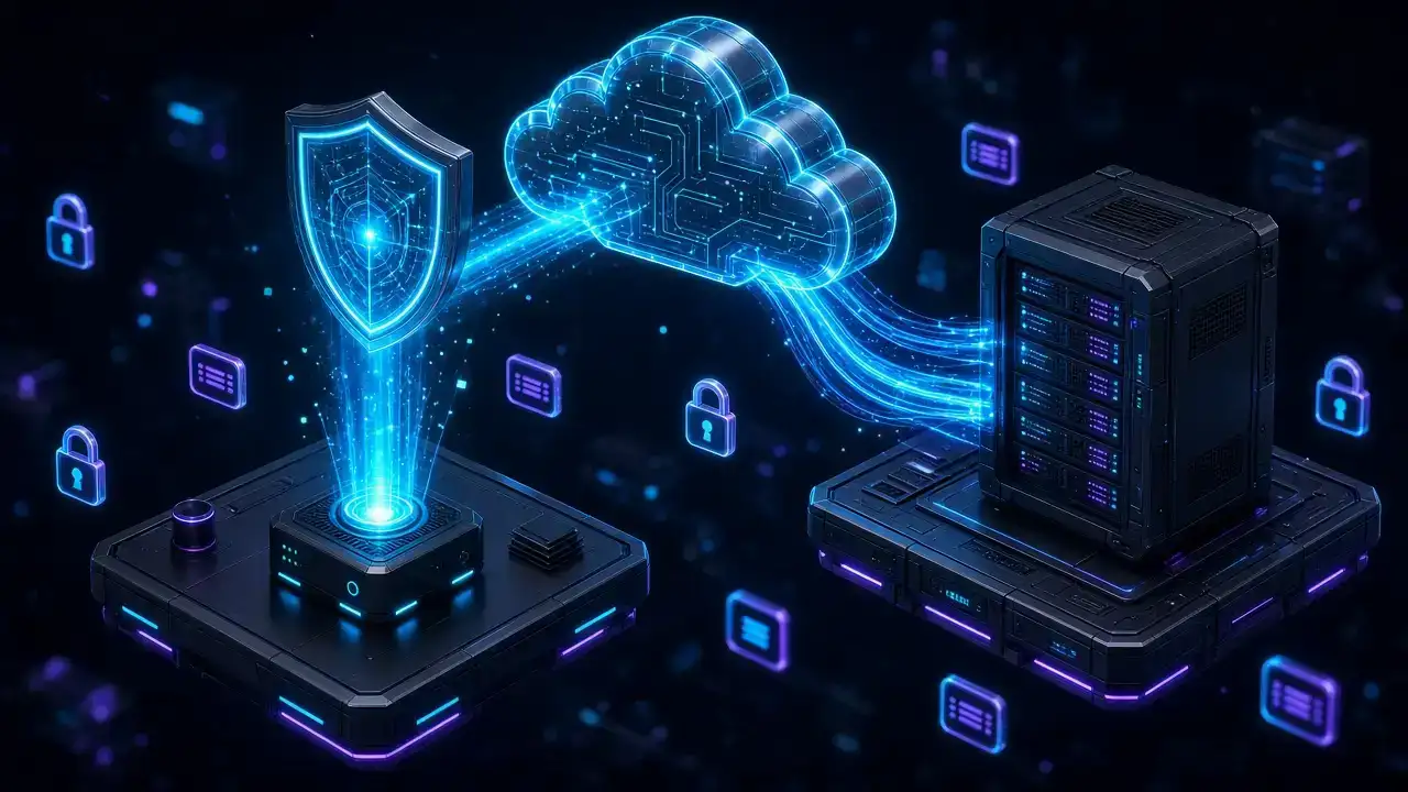 When to Use Cloudflare Tunnel vs Tailscale Funnel vs a Public VPS
