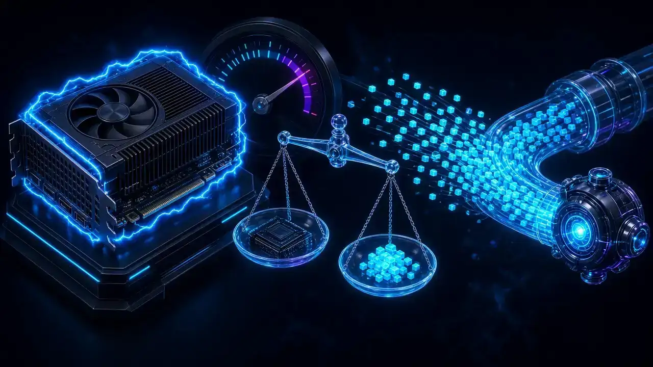 When to Use Per-Token Inference vs Renting a GPU by the Hour